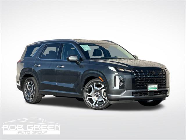 2023 Hyundai Palisade - $29,741