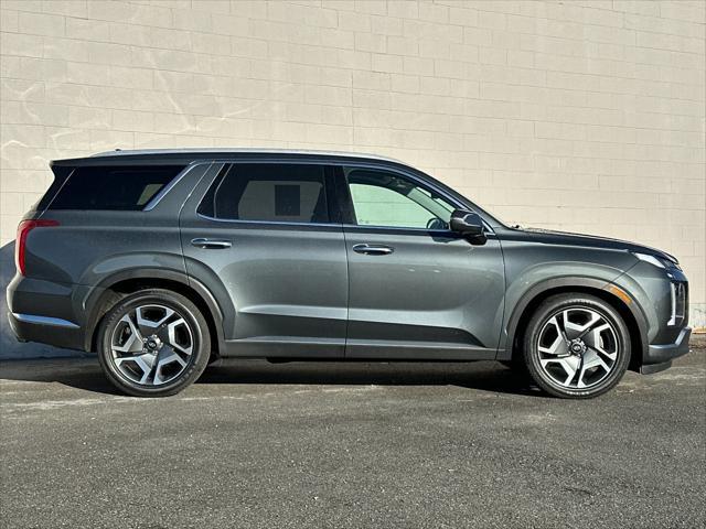 2023 Hyundai Palisade - $29,741