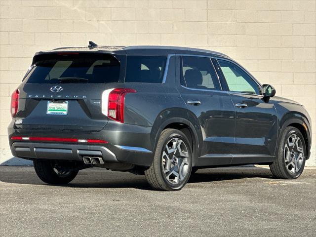 2023 Hyundai Palisade - $29,741