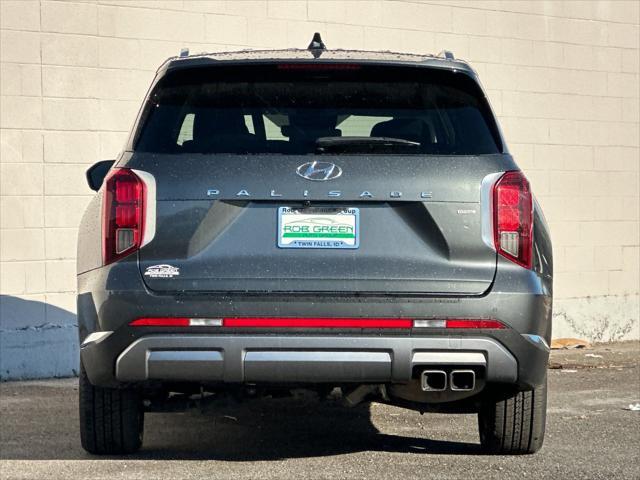 2023 Hyundai Palisade - $29,741