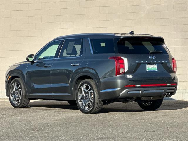 2023 Hyundai Palisade - $29,741