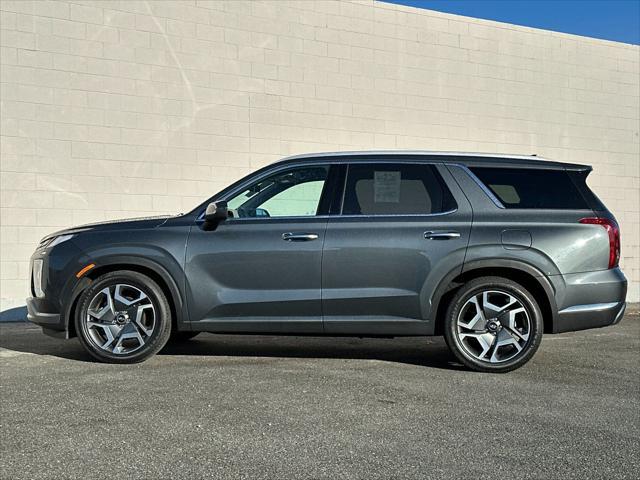 2023 Hyundai Palisade - $29,741