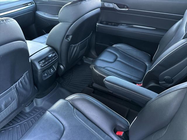 2023 Hyundai Palisade - $29,741