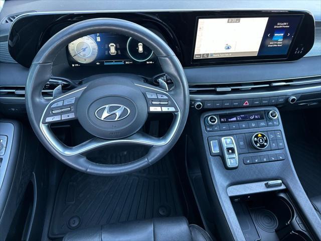 2023 Hyundai Palisade - $29,741