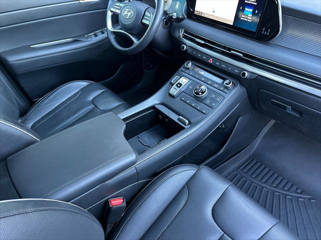 2023 Hyundai Palisade - $29,741
