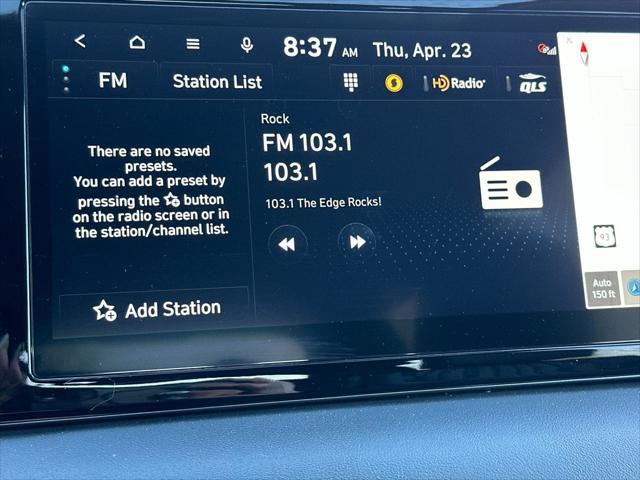 2023 Hyundai Palisade - $29,741