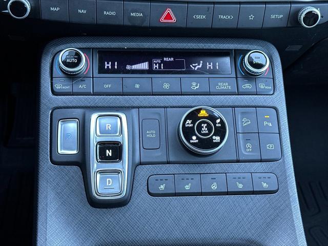 2023 Hyundai Palisade - $29,741