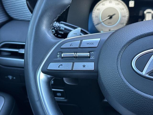 2023 Hyundai Palisade - $29,741