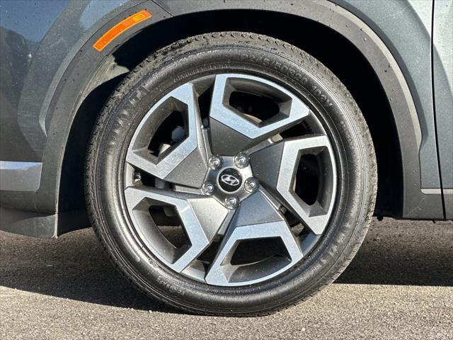 2023 Hyundai Palisade - $29,741