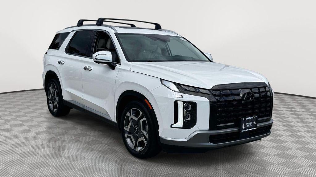 Preowned 2023 Hyundai PALISADE Limited for Sale