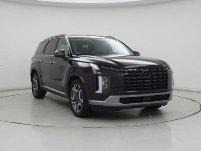 2024 Hyundai Palisade AWD Limited 4DR SUV