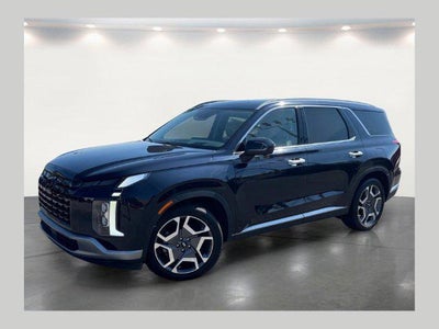 2024 Hyundai Palisade AWD Limited 4DR SUV