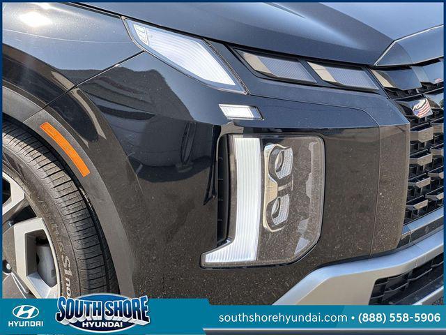 2024 Hyundai Palisade - $38,799