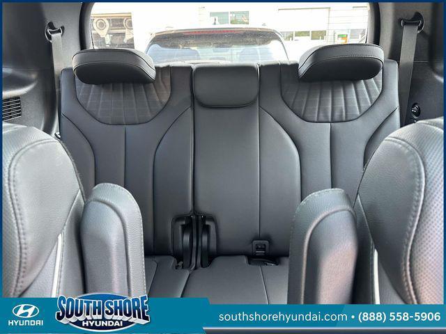 2024 Hyundai Palisade - $38,799