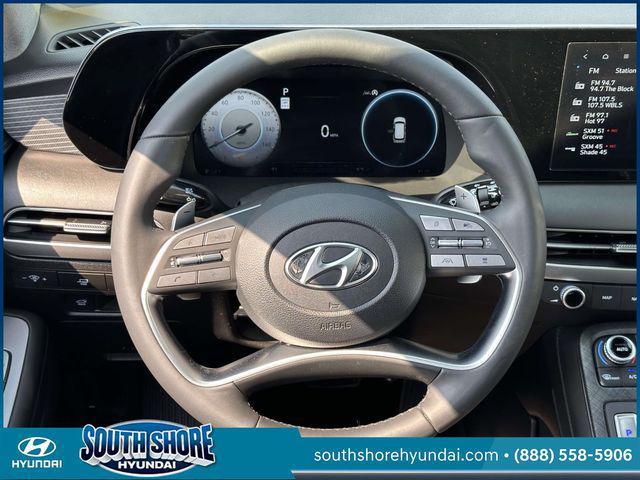 2024 Hyundai Palisade - $38,799