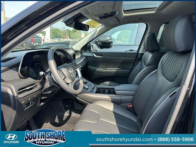 2024 Hyundai Palisade - $38,799