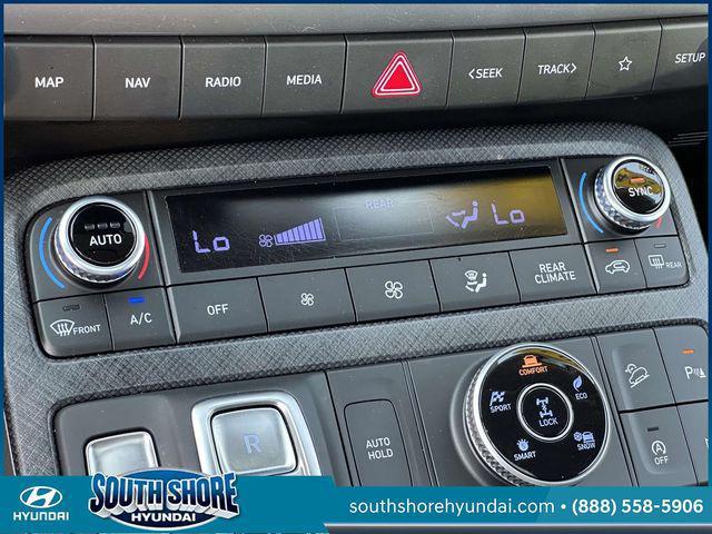 2024 Hyundai Palisade - $38,799