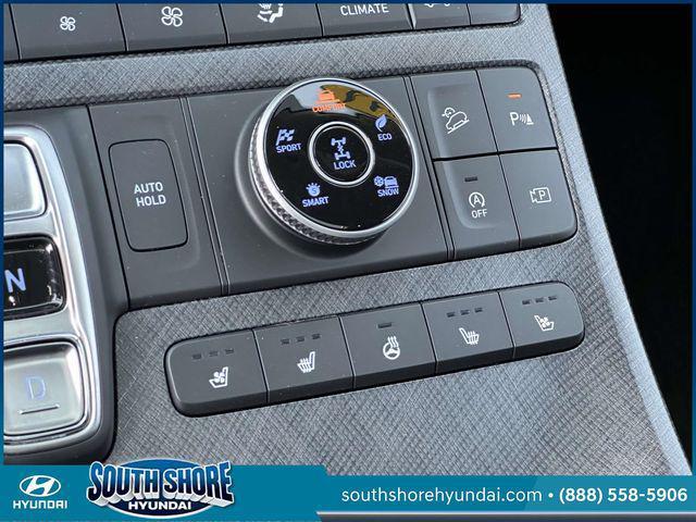 2024 Hyundai Palisade - $38,799