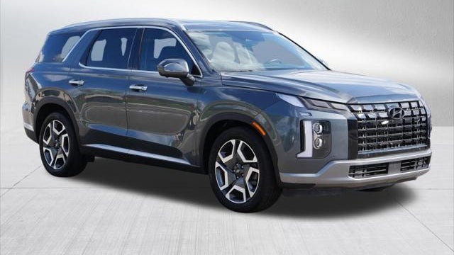 Preowned 2024 Hyundai PALISADE Limited for Sale