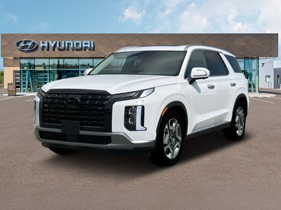 2024 Hyundai Palisade AWD Limited 4DR SUV