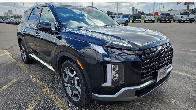 Preowned 2024 Hyundai PALISADE Limited for Sale