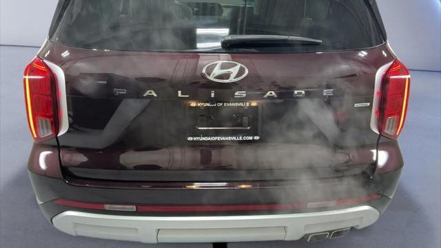 2023 Hyundai PALISADE Limited
