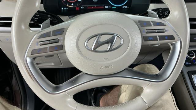 2023 Hyundai PALISADE Limited