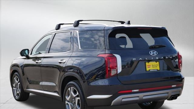 2023 Hyundai PALISADE Limited
