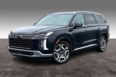 2024 Hyundai Palisade AWD Limited 4DR SUV