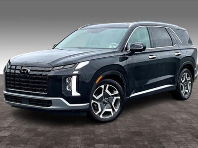 Photo of a 2024 Hyundai Palisade AWD Limited 4DR SUV for sale