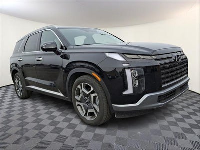 2024 Hyundai Palisade AWD Limited 4DR SUV