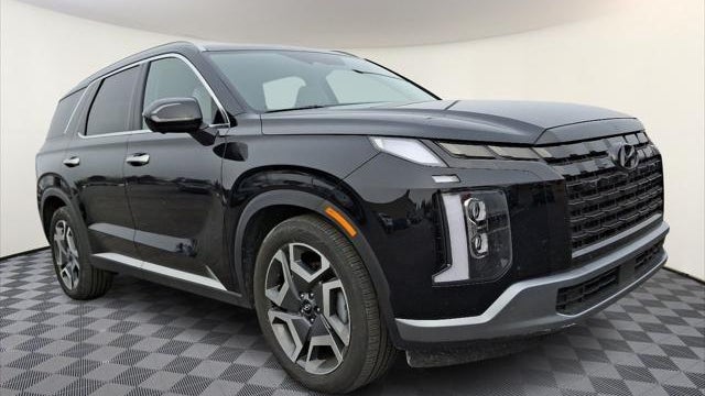 Preowned 2024 Hyundai PALISADE Limited for Sale