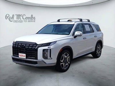 2024 Hyundai Palisade AWD Limited 4DR SUV