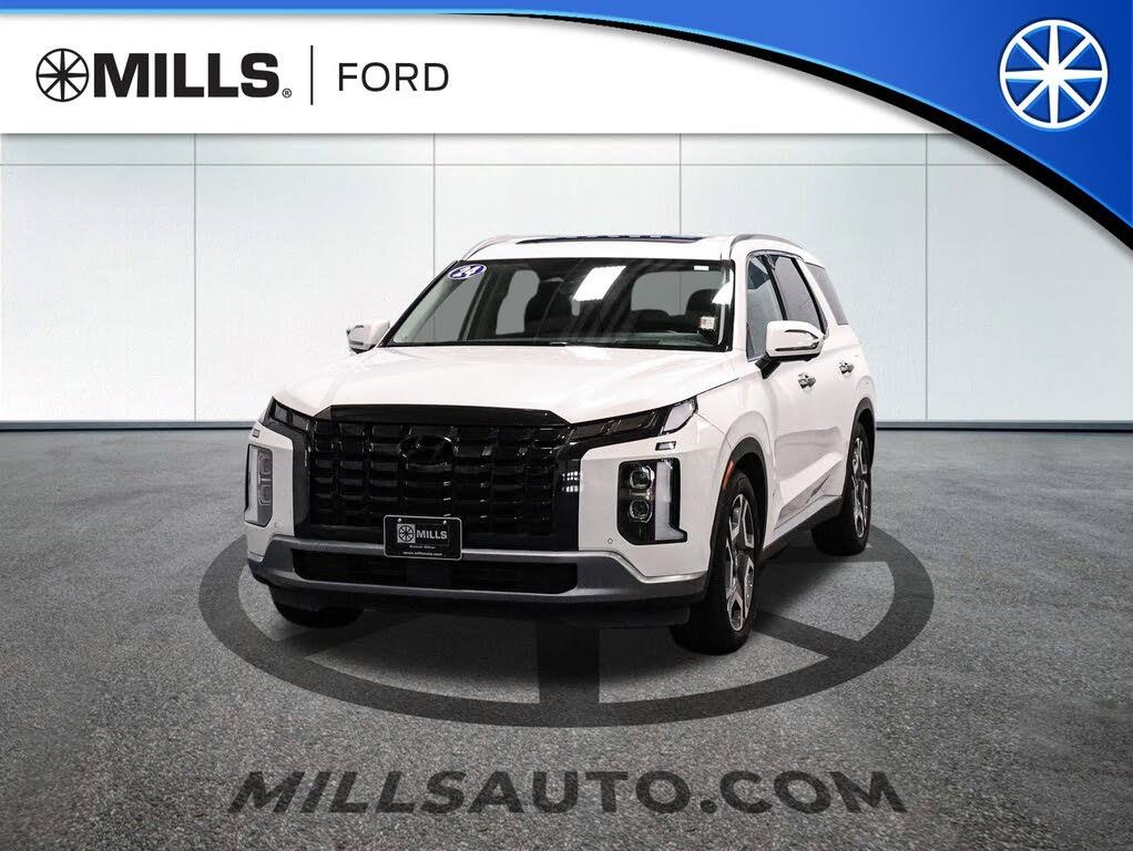 2024 Hyundai Palisade - $32,703