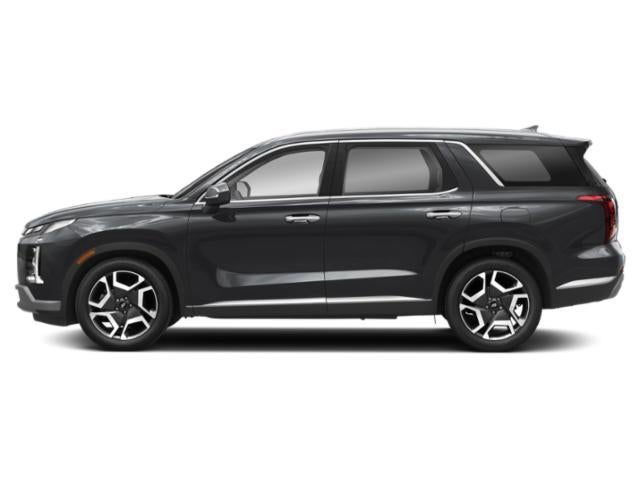 2024 Hyundai PALISADE Limited — photo 1 of 12