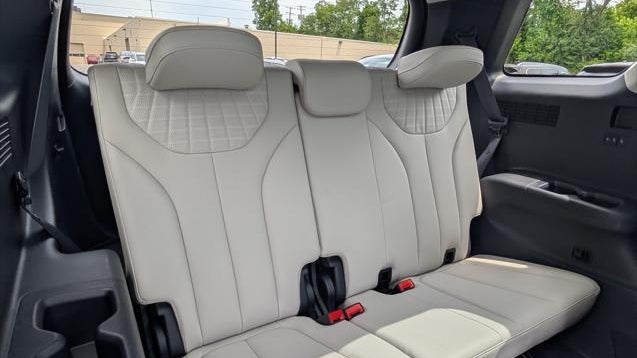 2025 Hyundai PALISADE Limited