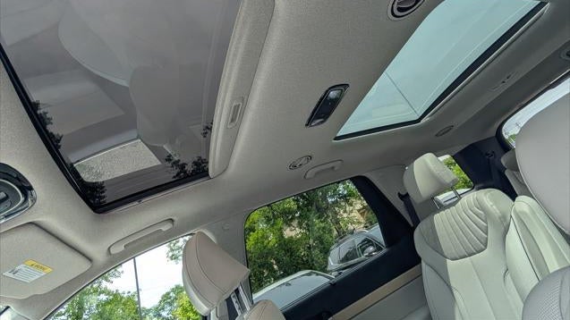 2025 Hyundai PALISADE Limited