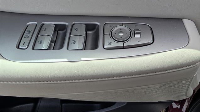 2025 Hyundai PALISADE Limited