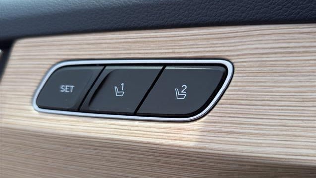 2025 Hyundai PALISADE Limited