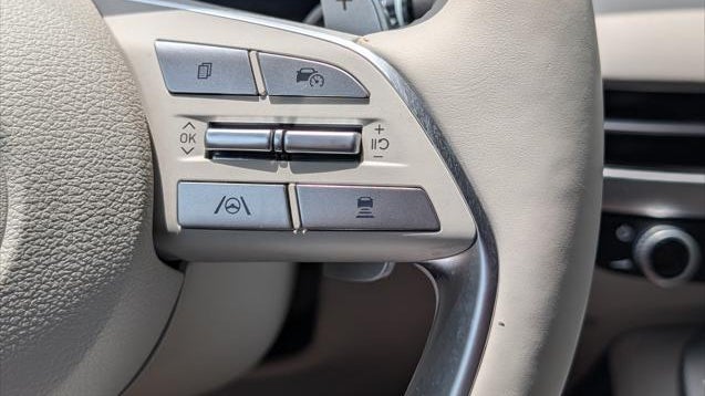 2025 Hyundai PALISADE Limited