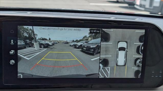 2025 Hyundai PALISADE Limited