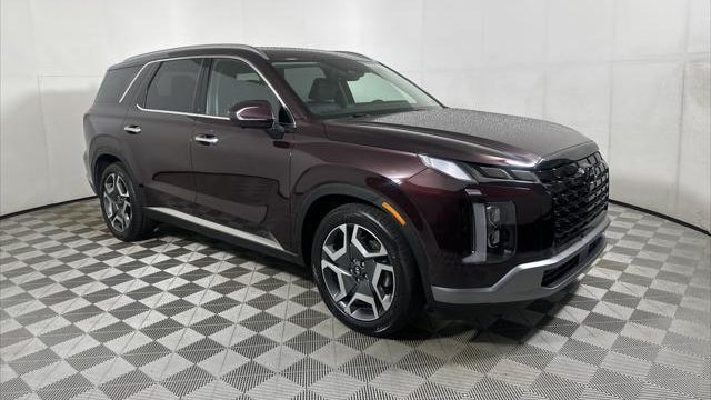 Preowned 2023 Hyundai PALISADE Limited for Sale