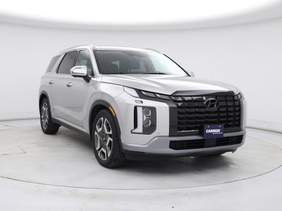 Photo of a 2023 Hyundai Palisade AWD Limited 4DR SUV for sale