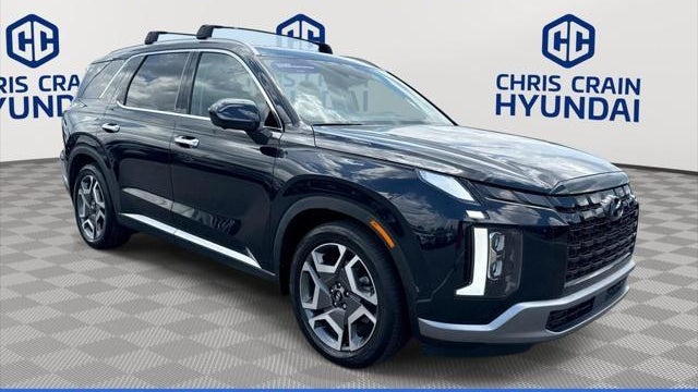 Preowned 2023 Hyundai PALISADE Limited for Sale
