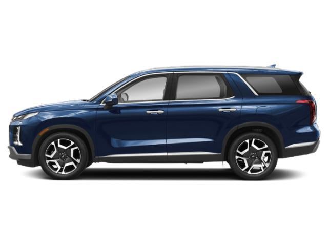 2023 Hyundai PALISADE Limited — photo 1 of 12