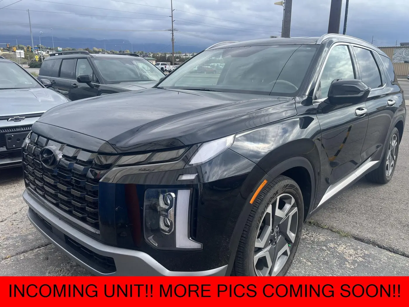 2024 Hyundai Palisade - $36,444