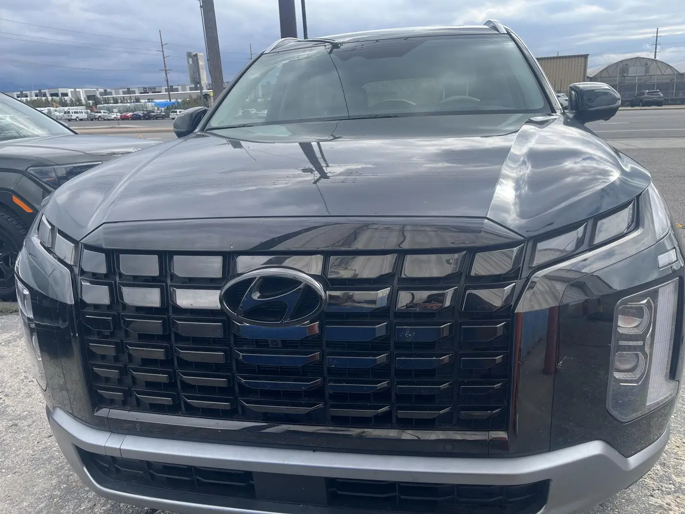 2024 Hyundai Palisade - $36,444