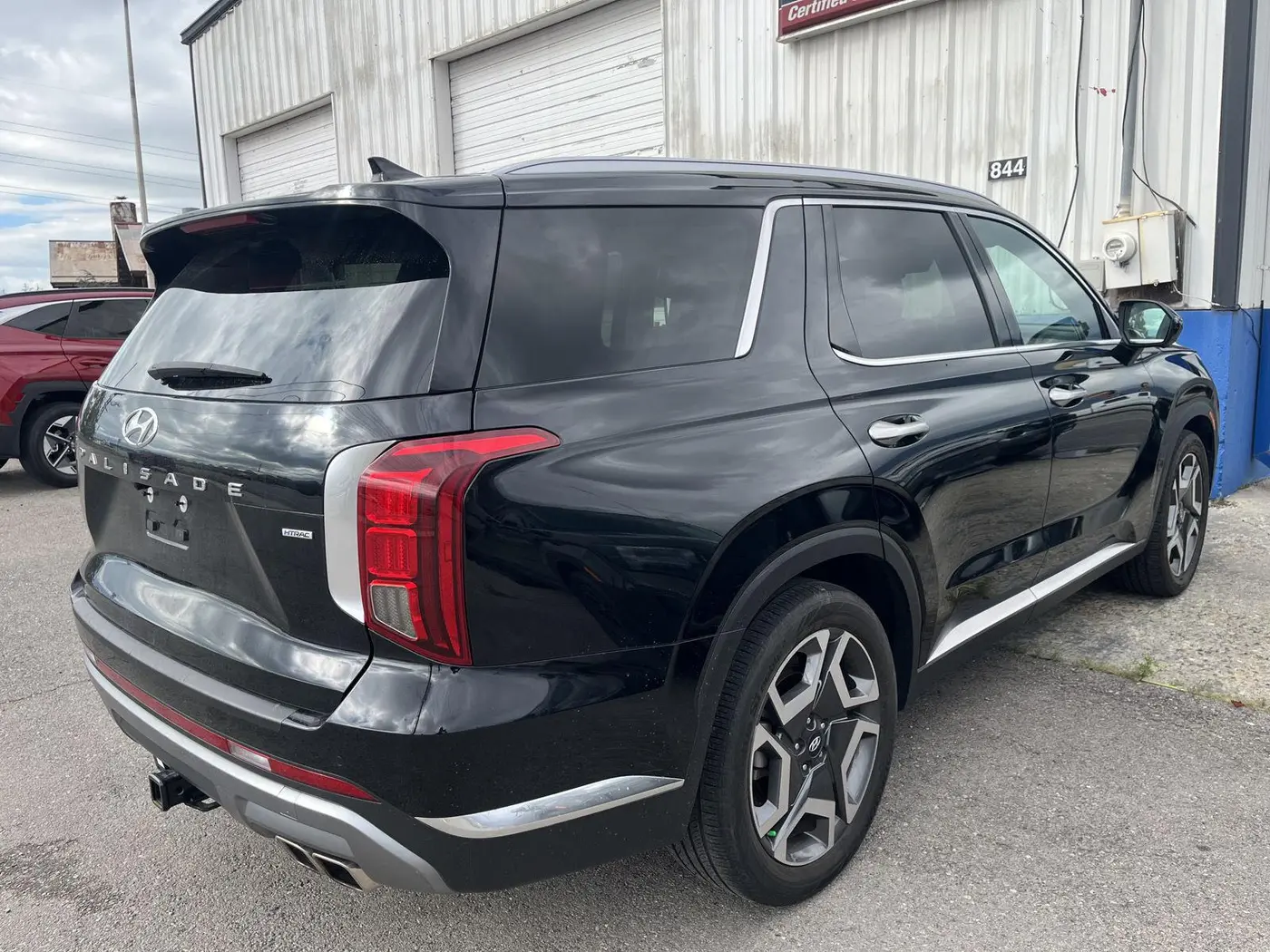 2024 Hyundai Palisade - $36,444
