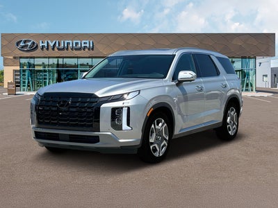 Photo of a 2024 Hyundai Palisade AWD Limited 4DR SUV for sale
