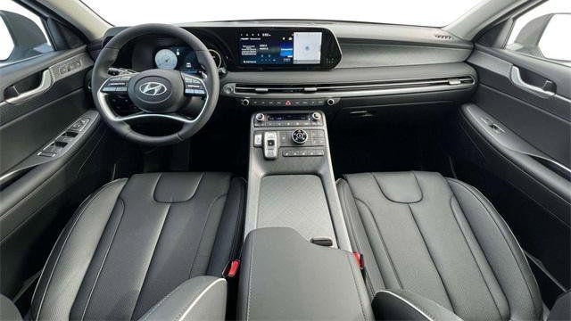 2025 Hyundai PALISADE Limited